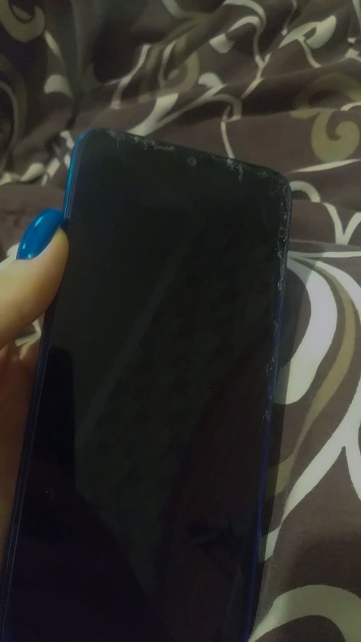 Xiaomi Redmi Note 8