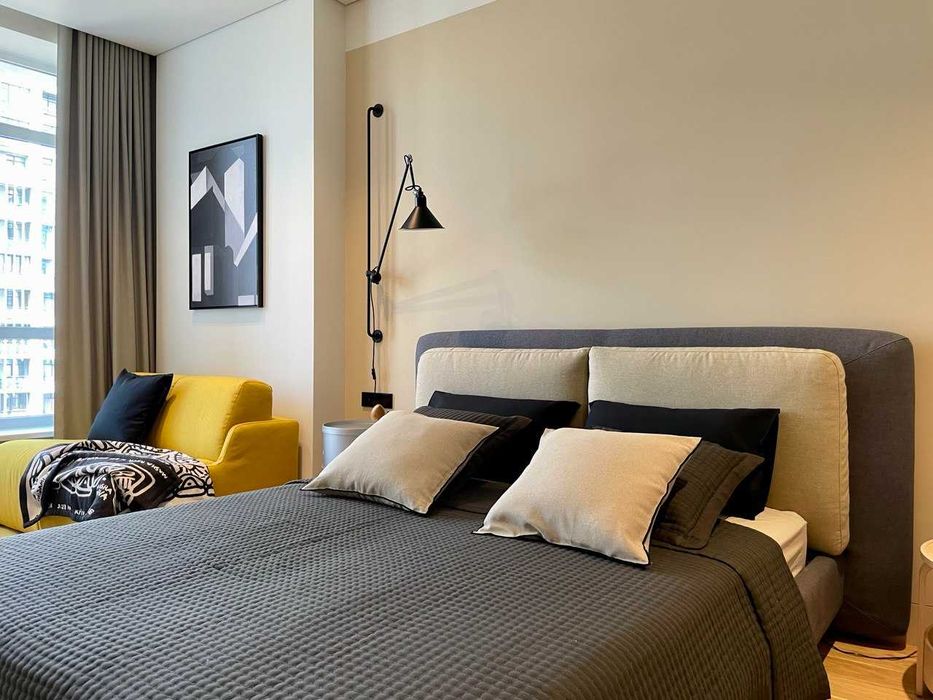 Продаж квартира ЖК Новопечерські Липки 156кв м 4-кім драгомирова