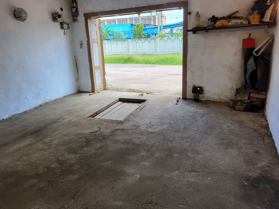 Продам гараж в р-н Ковельський парку