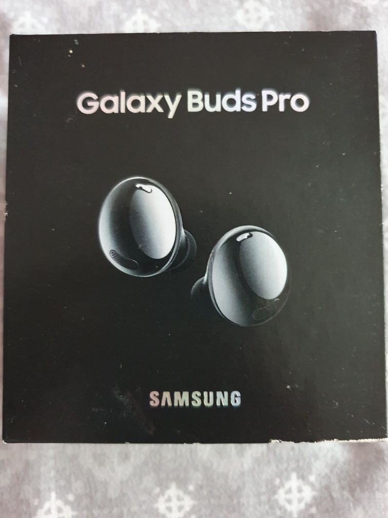 Samsung  buds pro