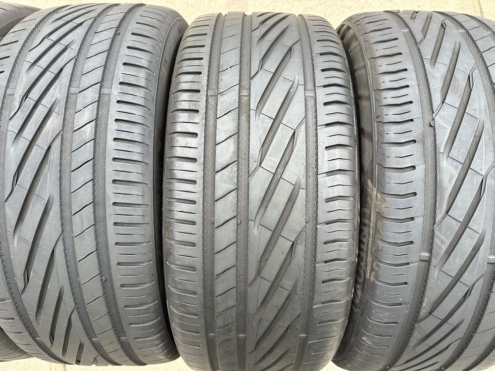 255/40/21 102 Y XL Uniroyal RainSport 5