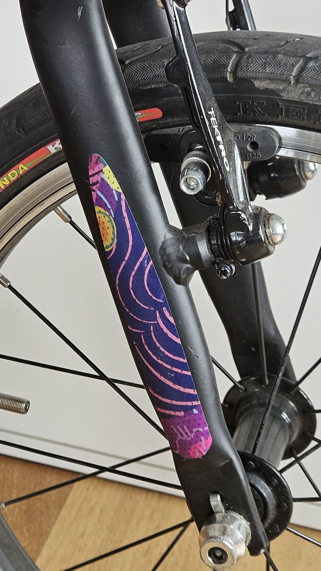 Rower Kubikes 16s lepszy niż woom