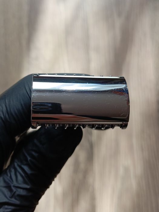 Muhle r41 станок для гоління бритья бритва MÜHLE