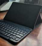Tablet Wuxian V62 +Capa de Couro+Caneta +Película +Teclado +Carregador