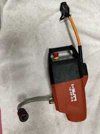 Hilti DD AF-CA posuw  Wiertnica 350,500 ca