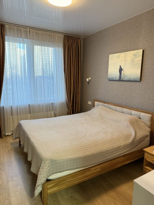 Сдам квартиру на Литературной ЖК 35 Жемчужина без выселения на лето