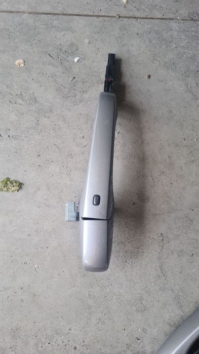 ручка двері передня права Jeep Grand Cherokee