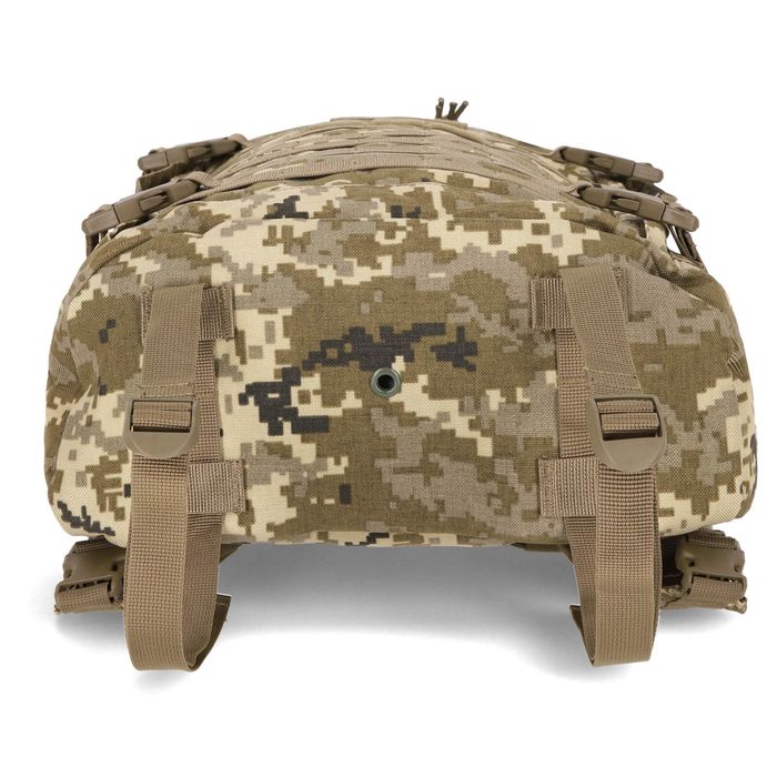 Рюкзак тактический (пиксель)