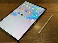 Samsung Galaxy Tab s6 LTE 10,5” SM-T865 s pen, klawiatura etui