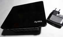 Router ZyXEL VMG8324-B10A