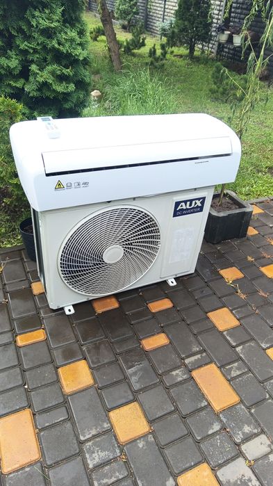 Инверторный кондиционер инвертор инвектор