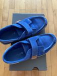 Продам детские мокасины Timberland 35 р.