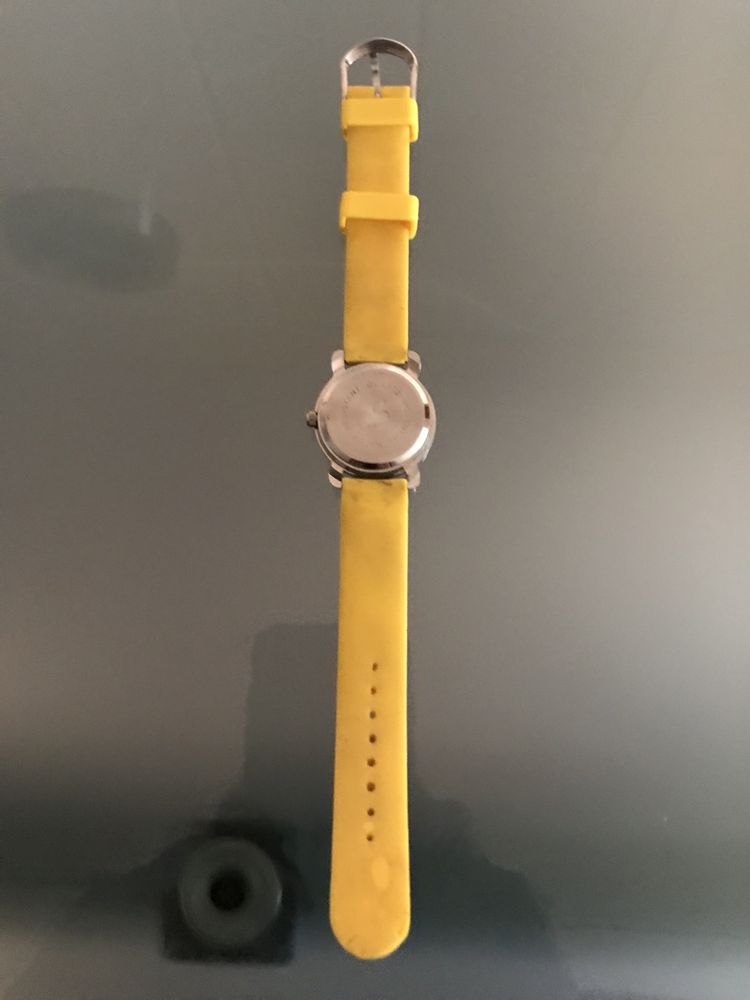 Relogio crianca Quartz