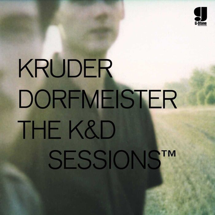 Kruder Dorfmeister - The K & D Sessions (2 CD)