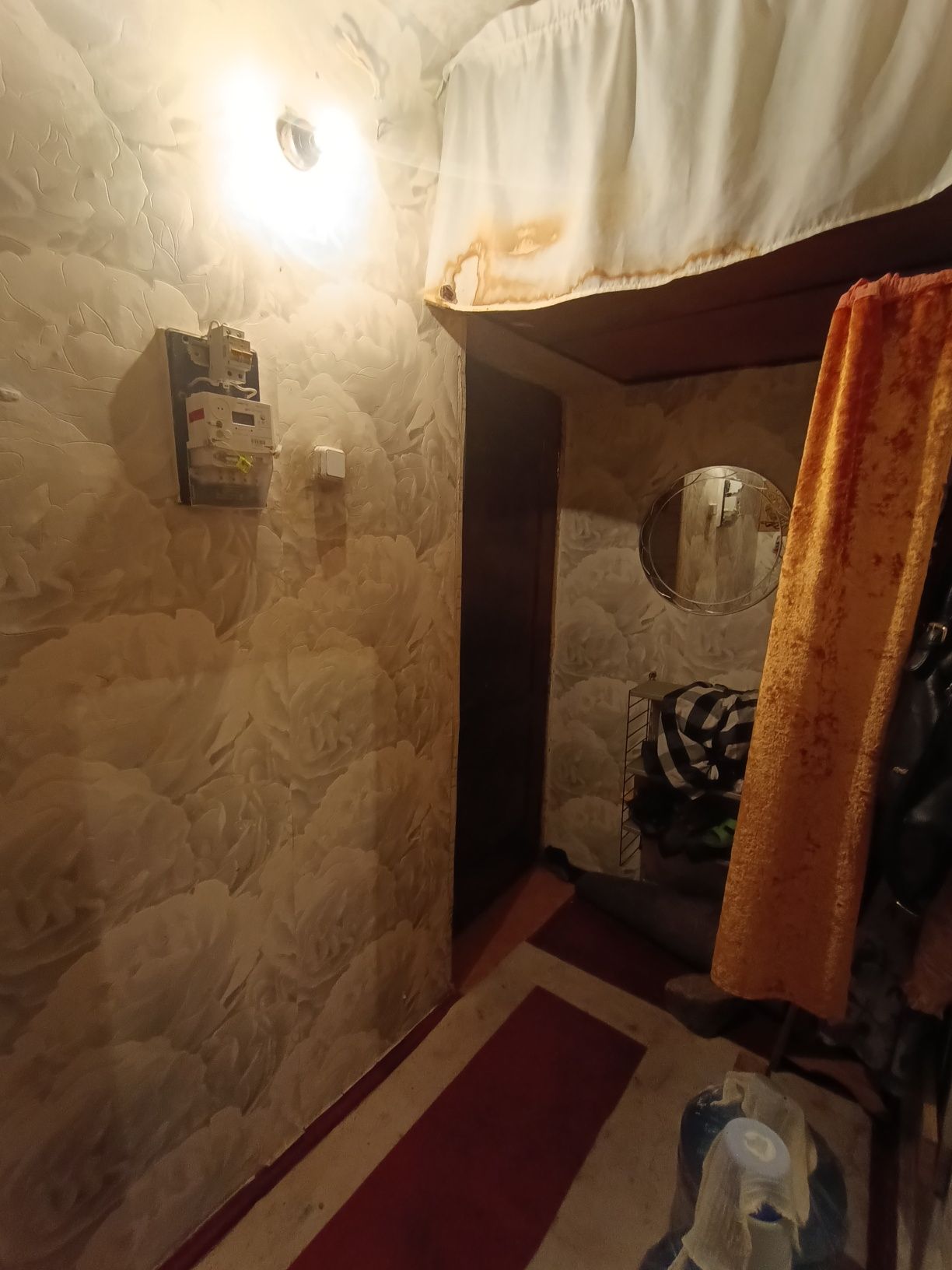 3 к по вул. Штерівській, район 7-Зарічного