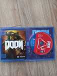 Gra doom console ps4