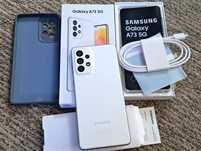 Смартфон Samsung a73 5g Ідеальний стан (ТОРГ)