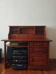 Mobilia para quarto de solteiro