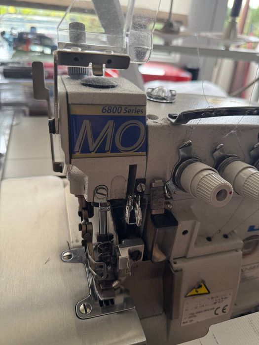 overlock mo-6814s