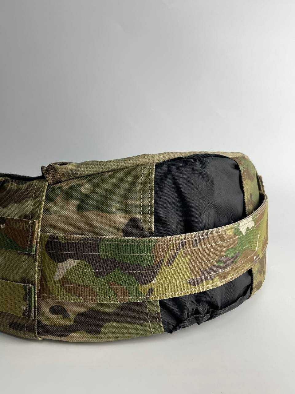 Тактичний пояс Crye Precision AVS Blast Belt, мультикам, S, арт: 41914