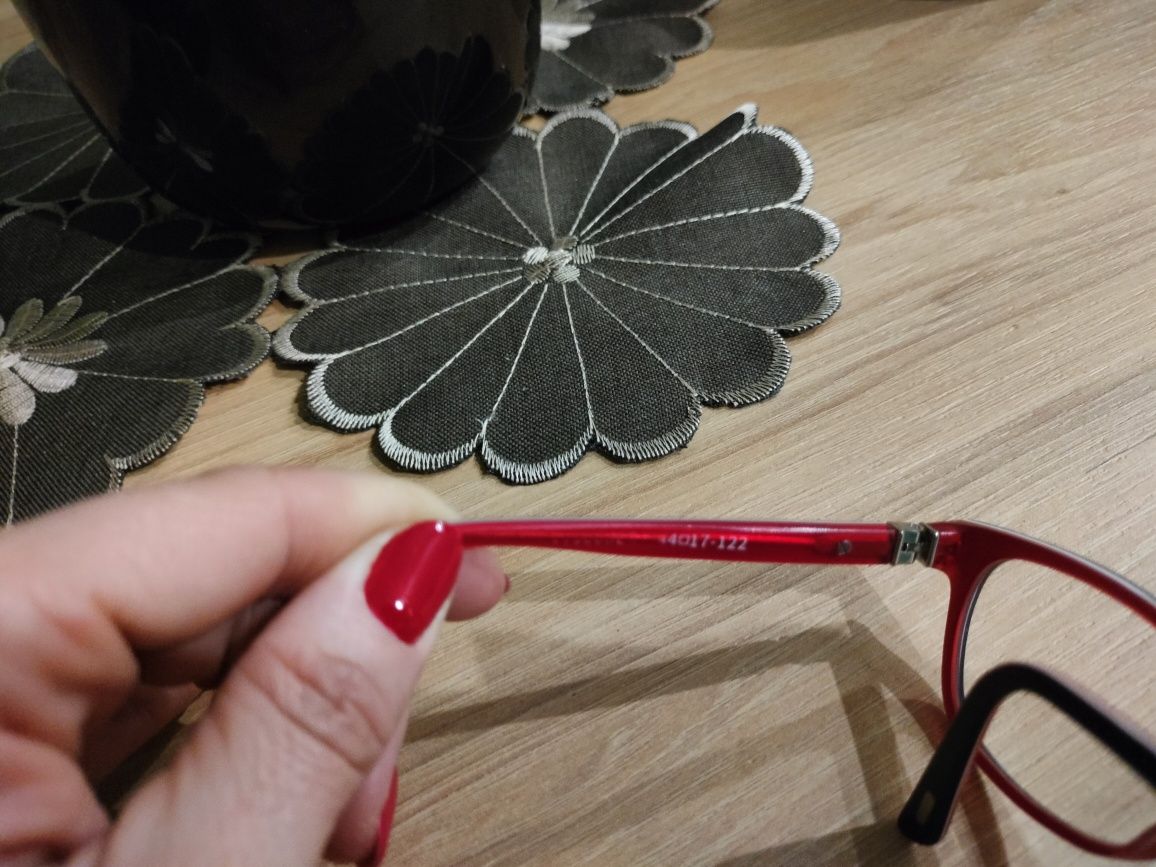 Oprawki do okularów tonny kids