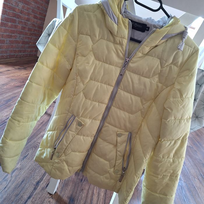 Kurtka damska przejściowa 40