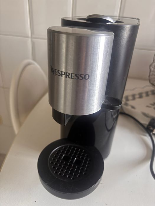 Nespresso Atelier krups