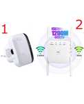 Wi-fi репитер 2,4/5 GHz Repeater ретранслятор усилитель сигнала