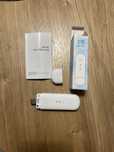 3G/4G Wi-Fi модем ZTE MF79u