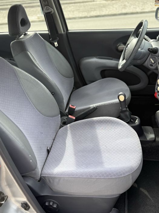 Nissan Micra 1.2 Acenta (gasolina)