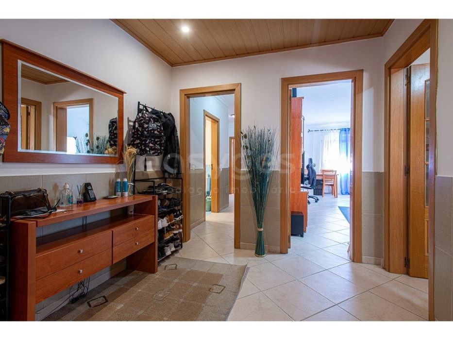 Apartamento T2 - Vila Real de Santo António (Urbanização das Amendo...