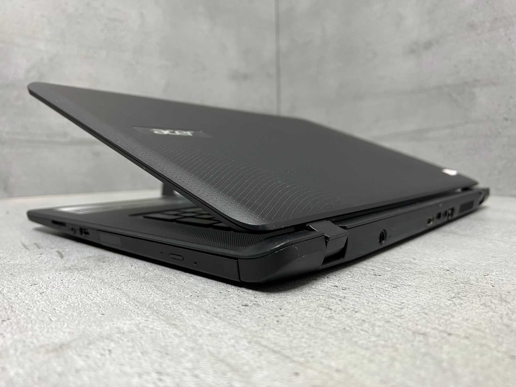 8gb/500gb/17.3"/HD+/ssd Мультимедійний ноутбук Acer Асер Es1-732