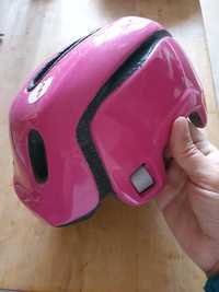 Capacete de bicicleta de criança