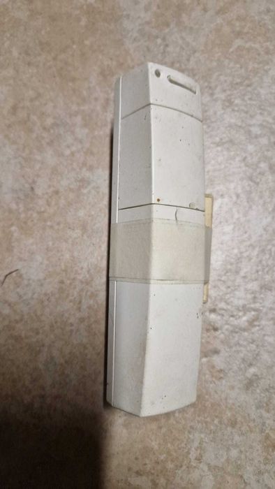 Alarme, sem fios Logisty Hager