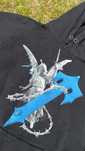 худи кофта trapstar london