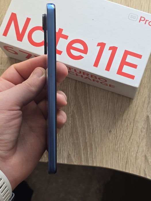 Продаю телефон Редми Note 11E pro 5G