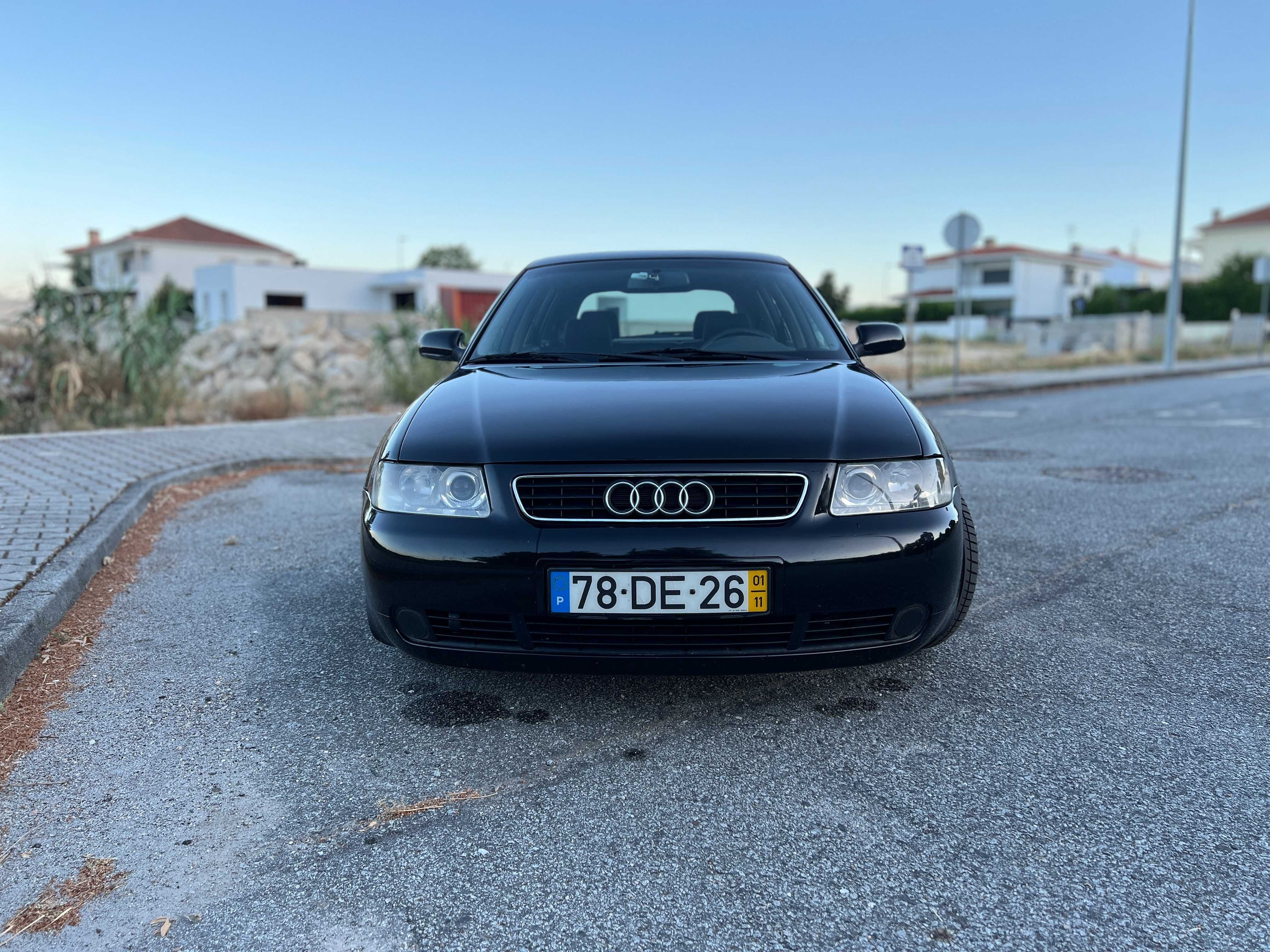 Audi A3 8L PD130