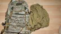 Plecak patrolowy ws multicam