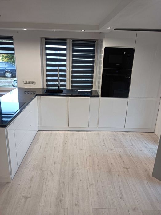 Składanie i montaż mebli Agata Meble BRW Ikea Castorama Leroy Merlin