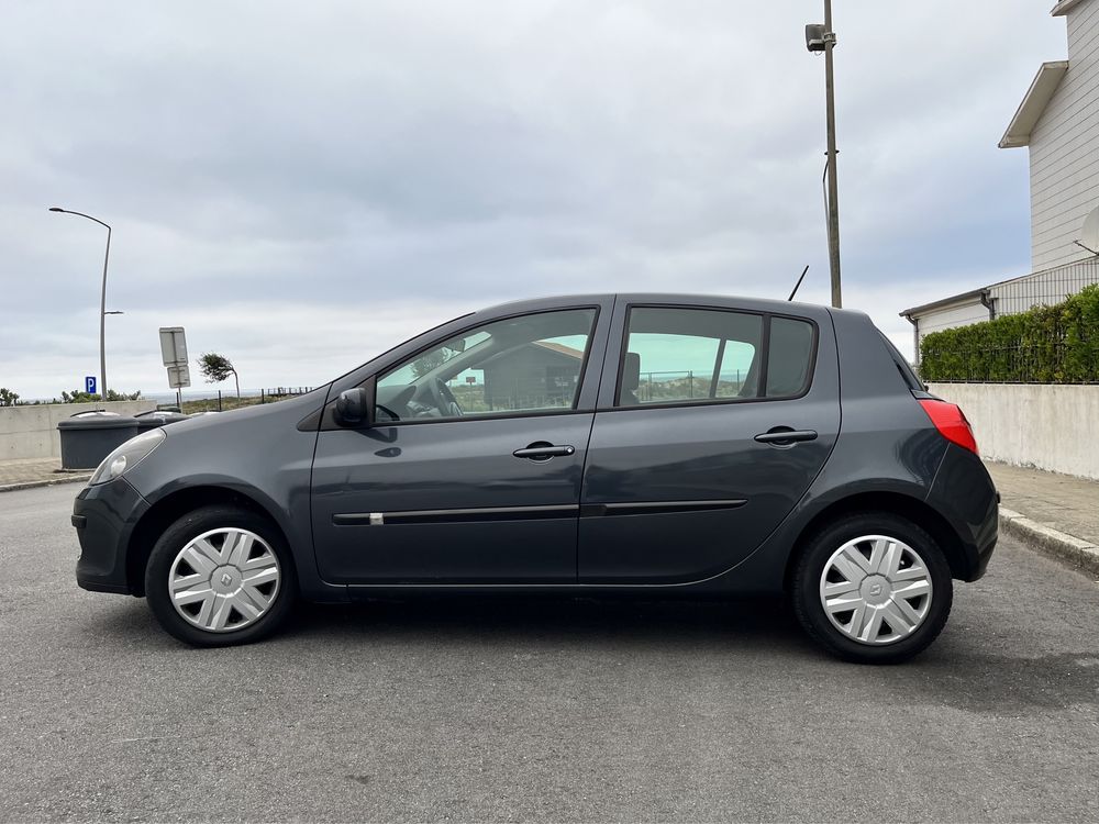 Renault Clio 1.2 2007