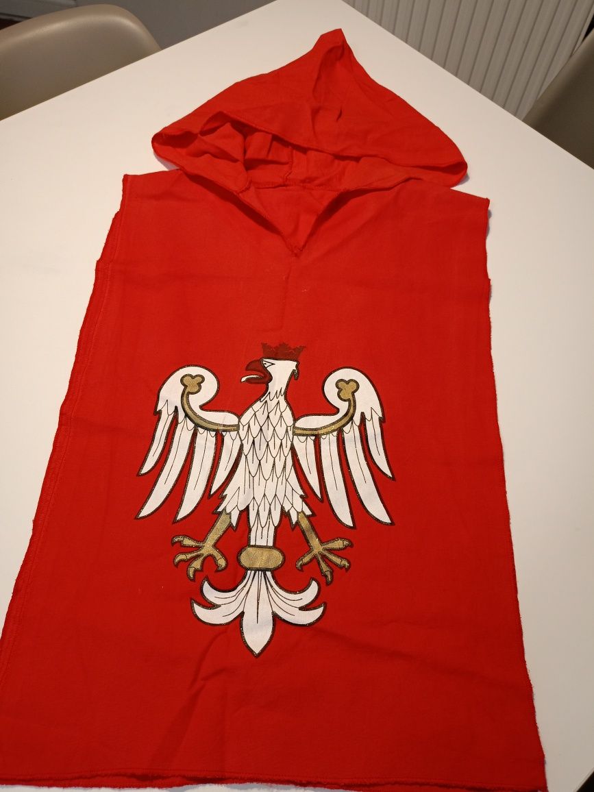 Strój karnawałowy