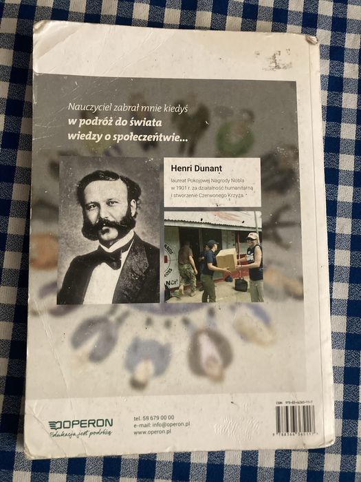 Wiedza o społeczeństwie 2. Zakres rozszerzony