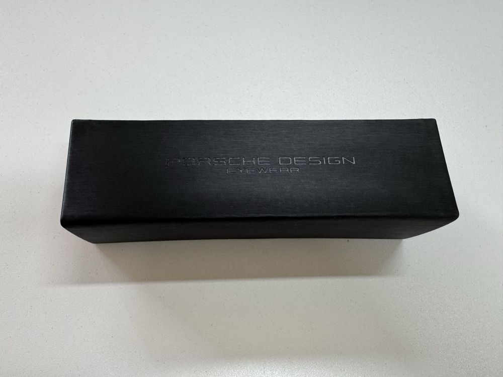 Окуляри Porsche Design P8356D