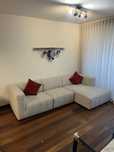 Sofa Kinda Home 4 Lugares