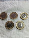 Numismática - Moedas