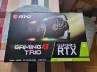 MSI Geforce RTX 2070 SUPER Gaming X TRIO 8GB GDDR6