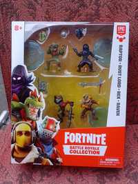 Fortnite figurki