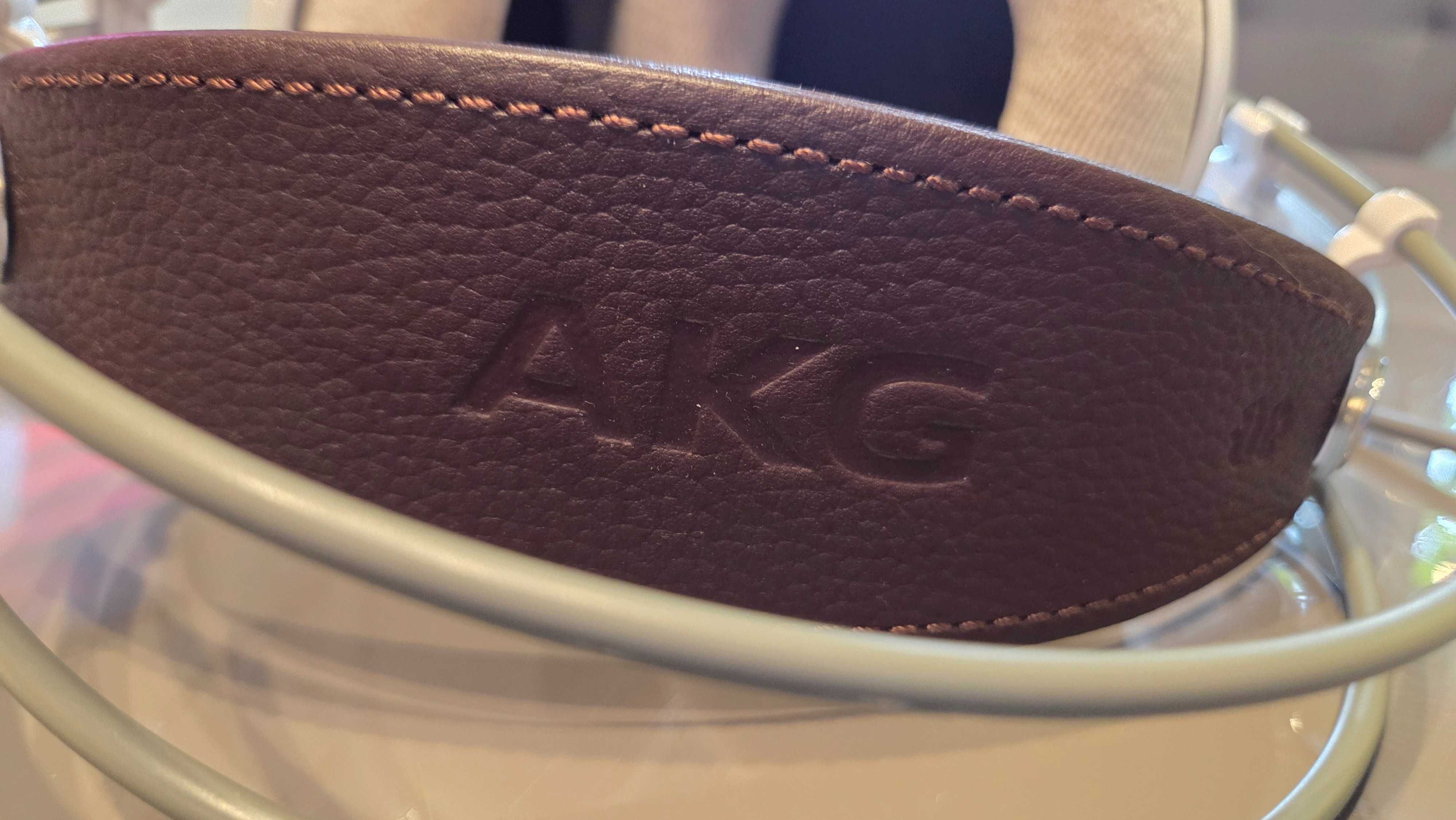 AKG K701 stan idealny