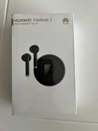 Auriculares Huawei Freebuds 3