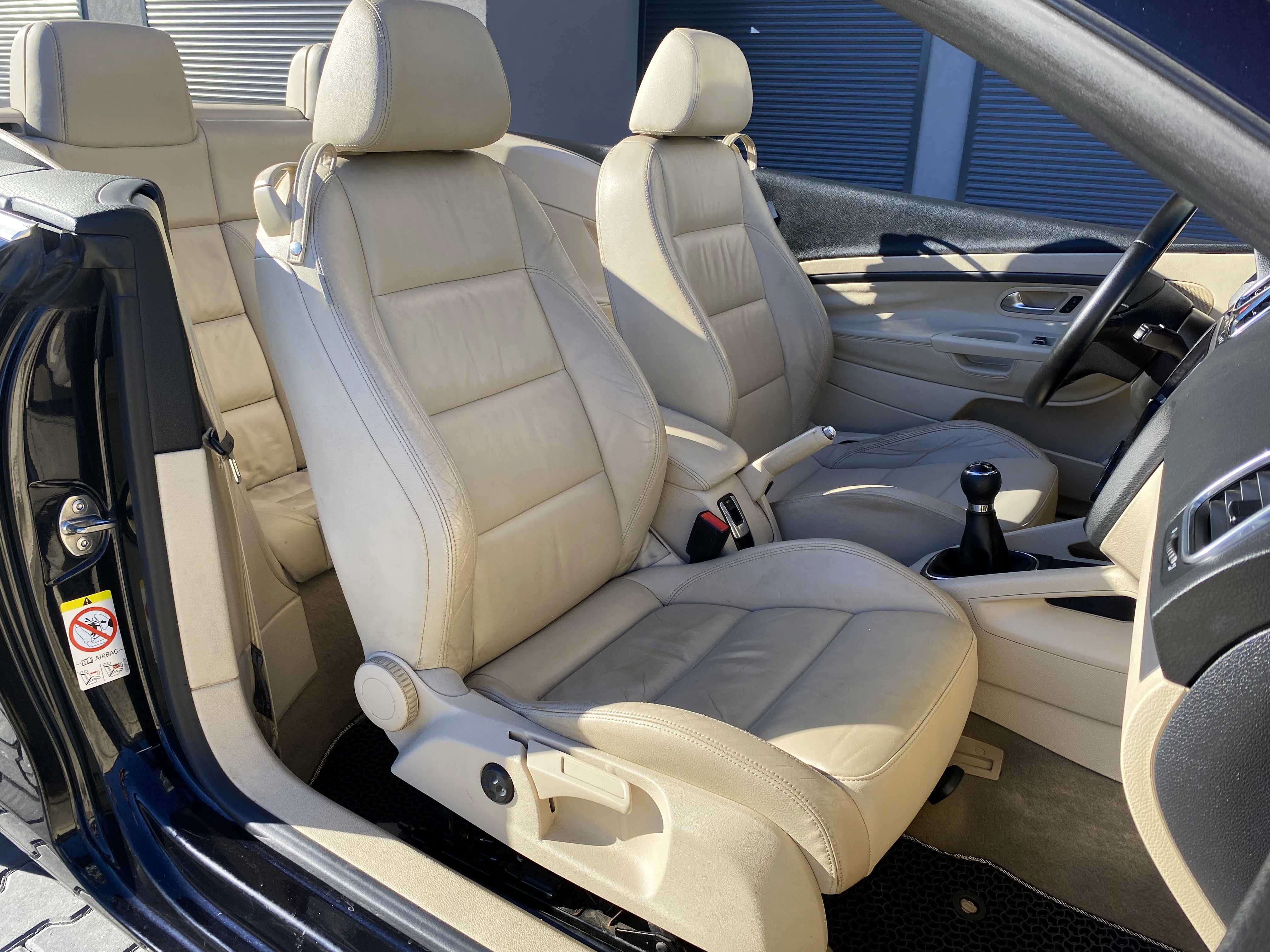 Продам Volkswagen Eos 2007. Можна в розстрочку, під викуп